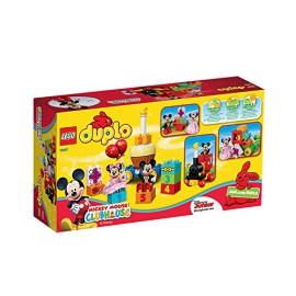 LEGO-DUPLO-10597-La-Parade-dAnniversaire-de-Mickey-et-Minnie-0-1