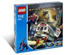 LEGO-Spiderman-4855-Spiderman-Former-Sauvetage-0