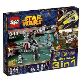 LEGO-Star-Wars-66495-Super-Pack-3-in-1-0