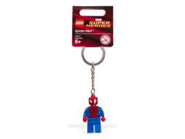 LEGO-Super-Heroes-Spider-Man-Porte-Cls-0