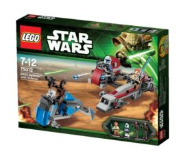 Lego-75012-Bote-Star-Wars-Barc-Speeder-0-0