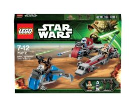 Lego-75012-Bote-Star-Wars-Barc-Speeder-0-2