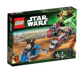 Lego-75012-Bote-Star-Wars-Barc-Speeder-0