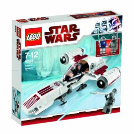 Lego-8085-Jeu-de-Construction-Star-Wars-Freeco-Speeder-0