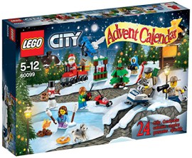 Lego-City-60099-Jeu-De-Construction-Le-Calendrier-De-Lavent-0