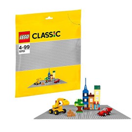 Lego-Classic-10701-Jeu-De-Construction-La-Plaque-De-Base-Grise-0