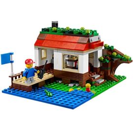 Lego-Creator-31010-Jeu-de-Construction-La-Cabane-dans-larbre-0-2