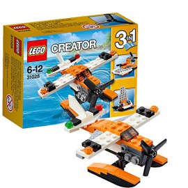 Lego-Creator-31028-Jeu-De-Construction-Lhydravion-0