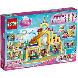 Lego-Disney-Princesstm-41063-Jeu-De-Construction-Le-Royaume-Sous-marin-Dariel-0-1