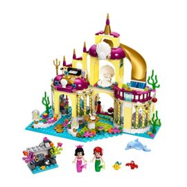 Lego-Disney-Princesstm-41063-Jeu-De-Construction-Le-Royaume-Sous-marin-Dariel-0-2