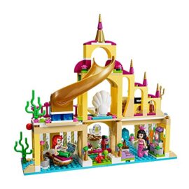 Lego-Disney-Princesstm-41063-Jeu-De-Construction-Le-Royaume-Sous-marin-Dariel-0-3