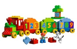 Lego-Duplo-Briques-mes-1eres-Briques-10558-Jeu-De-Construction-Le-Train-Des-Chiffres-0-0