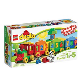 Lego-Duplo-Briques-mes-1eres-Briques-10558-Jeu-De-Construction-Le-Train-Des-Chiffres-0