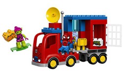 Lego-Duplo-Super-Heroes-10608-Jeu-De-Construction-Spider-man-Truck-Adventure-0-0