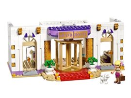 Lego Friends – 41101 – Jeu De Construction – Le Grand Hôtel De Heartlake City Lego Friends – 41101 – Jeu De Construction – Le Grand Hôtel De Heartlake City 5