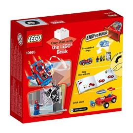 Lego-Juniors-10665-Jeu-De-Construction-Spiderman-0-1