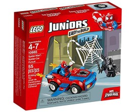 Lego-Juniors-10665-Jeu-De-Construction-Spiderman-0