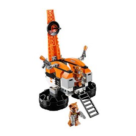 Lego-Legends-Of-Chima-Playthmes-70224-Jeu-De-Construction-La-Base-Mobile-De-Combat-0-3