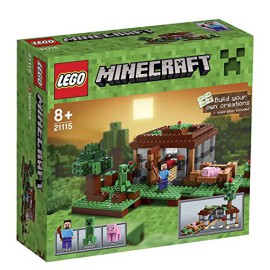 Lego-Minecraft-21115-La-Premire-Nuit-0