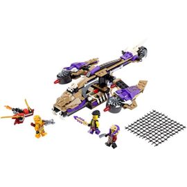 Lego-Ninjago-Playthmes-70746-Jeu-De-Construction-Lhlicoptre-De-Condrai-0-2