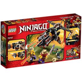 Lego-Ninjago-Playthmes-70747-Jeu-De-Construction-Le-Jet-Multi-missiles-0-1