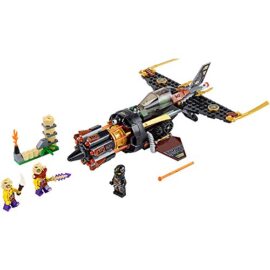 Lego-Ninjago-Playthmes-70747-Jeu-De-Construction-Le-Jet-Multi-missiles-0-2