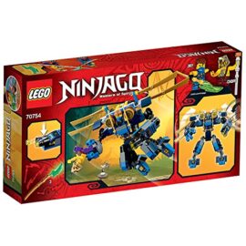 Lego-Ninjago-Playthmes-70754-Jeu-De-Construction-L-Electrorobot-0-1