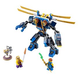 Lego-Ninjago-Playthmes-70754-Jeu-De-Construction-L-Electrorobot-0-2