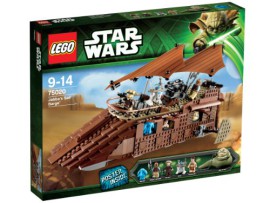 Lego-Star-Wars-75020-Jeu-de-Construction-Jabbas-Sail-Barge-0