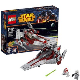 Lego Star Wars – 75039 – Jeu De Construction – V-wing Starfighter Lego Star Wars – 75039 – Jeu De Construction – V-wing Starfighter