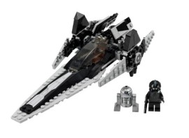 Lego-Star-Wars-7915-Jeu-de-Construction-Imperial-V-Wing-Starfighter-0-1