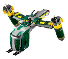 Lego-Star-Wars-7930-Jeu-de-Construction-Bounty-Hunter-Assault-Gunship-0-2