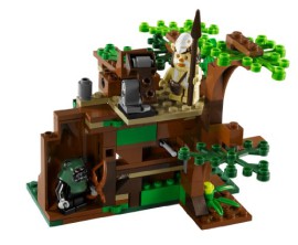 Lego-Star-Wars-7956-Jeu-de-Construction-LAttaque-Ewok-0-1