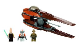 Lego-Star-Wars-7959-Jeu-de-Construction-Geonosian-Starfighter-0-0