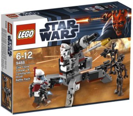 Lego-Star-Wars-9488-Jeu-de-Construction-Arc-Trooper-et-Commando-Droid-0