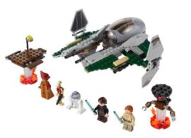 Lego-Star-Wars-9494-Jeu-de-Construction-Anakins-Jedi-Interceptor-0-0