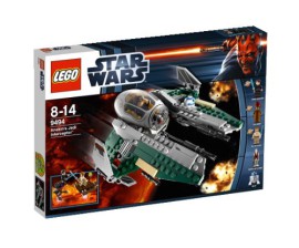 Lego-Star-Wars-9494-Jeu-de-Construction-Anakins-Jedi-Interceptor-0