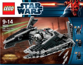 Lego-Star-Wars-9500-Jeu-de-Construction-Sith-Fury-Class-Interceptor-0-0