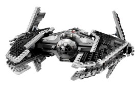 Lego-Star-Wars-9500-Jeu-de-Construction-Sith-Fury-Class-Interceptor-0-2