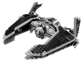 Lego-Star-Wars-9500-Jeu-de-Construction-Sith-Fury-Class-Interceptor-0-3