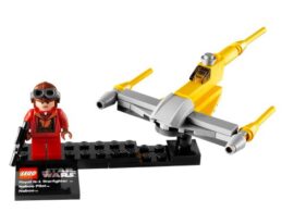 Lego-Star-Wars-9674-Jeu-de-Construction-Naboo-Starfighter-et-Naboo-0-1