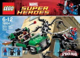 Lego-Super-Heroes-Marvel-76004-Jeu-de-Construction-La-Poursuite-en-Moto-Araigne-Spider-Man-0-1