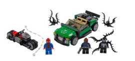 Lego-Super-Heroes-Marvel-76004-Jeu-de-Construction-La-Poursuite-en-Moto-Araigne-Spider-Man-0-3