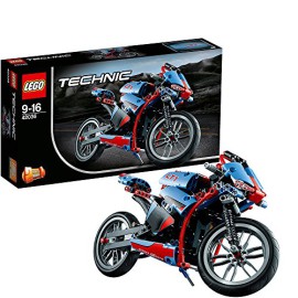 Lego-Technic-42036-Jeu-De-Construction-La-Moto-Urbaine-0