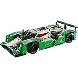 Lego-Technic-42039-Jeu-De-Construction-La-Voiture-De-Course-Des-24-Heures-0-1