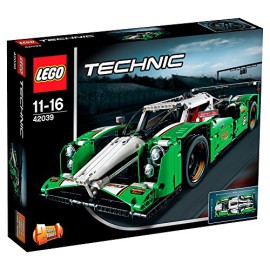 Lego-Technic-42039-Jeu-De-Construction-La-Voiture-De-Course-Des-24-Heures-0