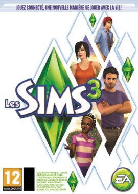 Les-Sims-3-0