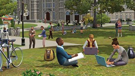 Les-Sims-3-University-0-2