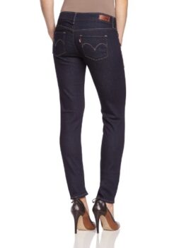 Levi’s Curve Id – Jean – Femme – skinny – Slight curve Levi’s Curve Id – Jean – Femme – skinny – Slight curve 3