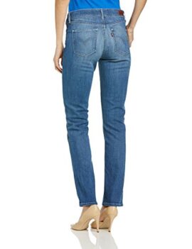 Levi’s Spring Water – Jeans – Slim – Femme Levi’s Spring Water – Jeans – Slim – Femme 3